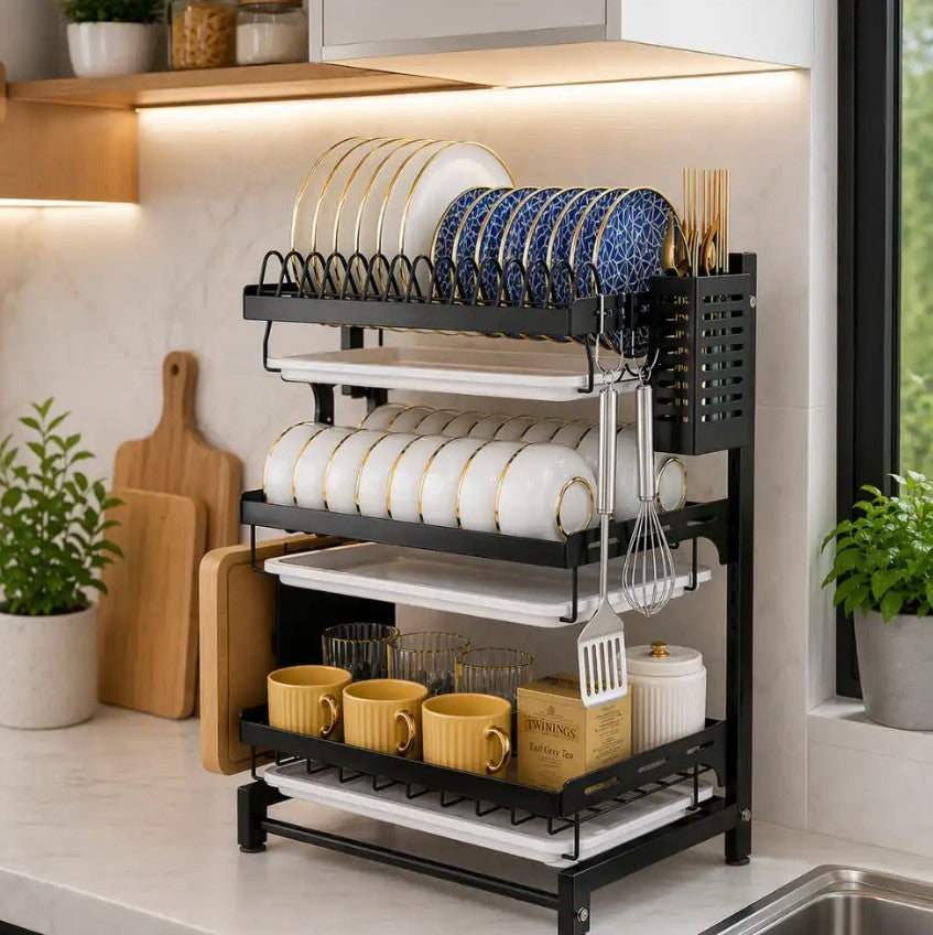 Racks & Holders
