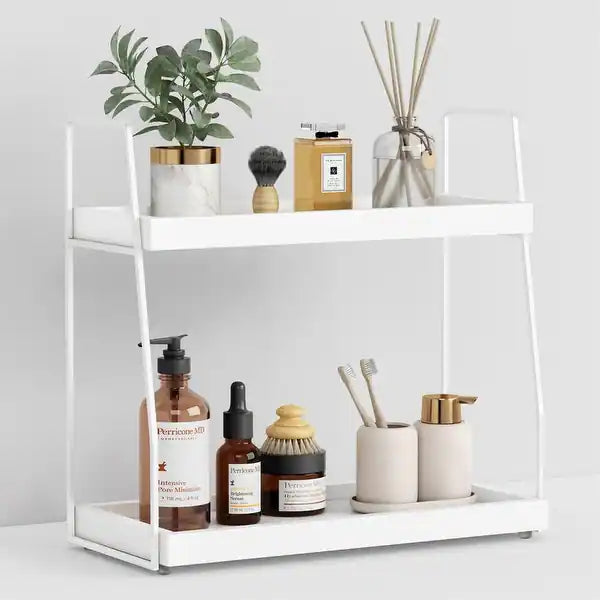 Countertop & Vanity Organizers