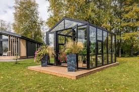 Garden Houses