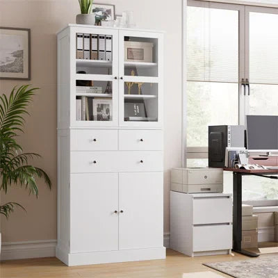 Office Cabinets, Racks & Shelves
