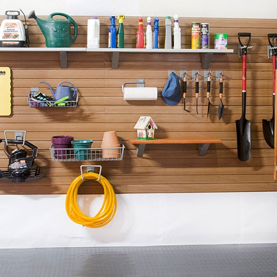 Rack Accessories