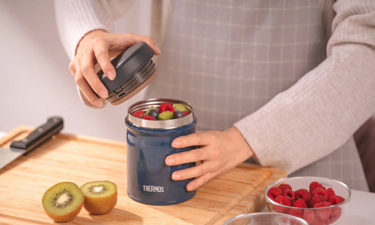Thermoses