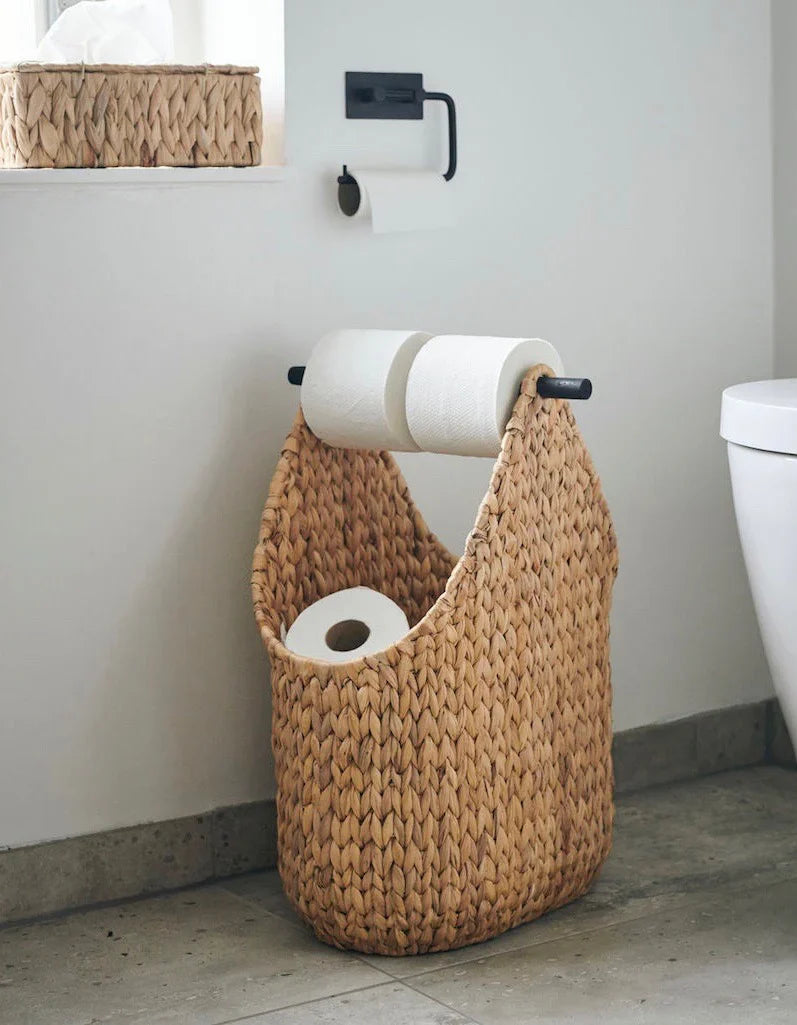 Toilet Paper Storage Containers