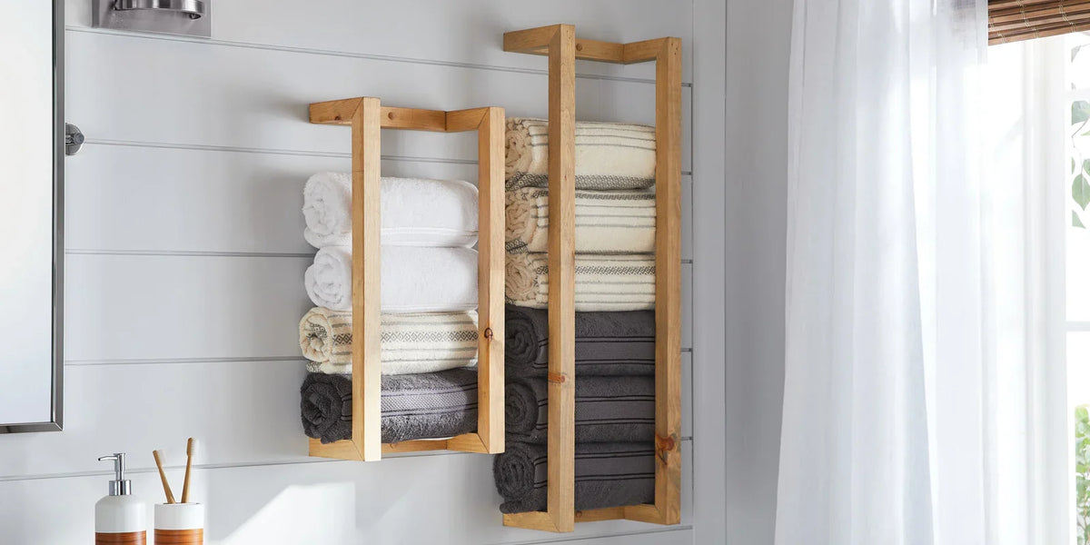 Towel Racks