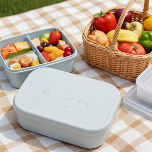 Travel & To-Go Food Containers