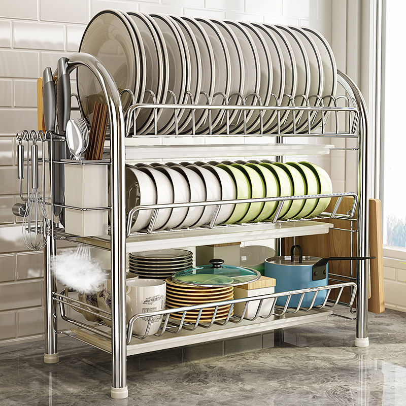 Vertical Plate Holders