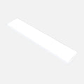 Upgrade Your Medicine Cabinet with a Sturdy Replacement Shelf- Full Lengths (12", 12.5",12.75", 13", 13.25", 13.5", 13.75", 14" and 14.5") - Depth 3 Inches | Warp Resistant Plywood (13.75)