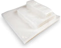 UltraSource - Chamber Machine Pouches 3 Mil Thickness, 7" x9", Pack of 1000 Vacuum Chamber Pouches, BPA-Free Pre-Cut Chamber Vacuum Sealer Bags with tear notch