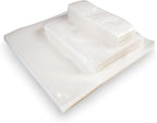 UltraSource - Chamber Machine Pouches 3 Mil Thickness, 7" x9", Pack of 1000 Vacuum Chamber Pouches, BPA-Free Pre-Cut Chamber Vacuum Sealer Bags with tear notch