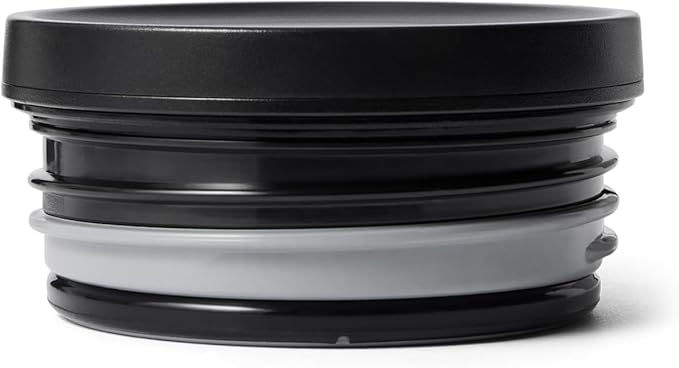 YETI Rambler 8 oz Food Jar, Vacuum Insulated, Stainless Steel, With Airtight Lid, Ridgeline