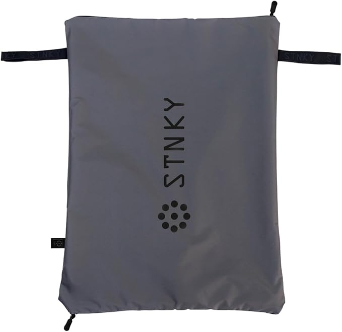 STNKY Bag Pro - Laundry Bag - Wash Bag for Health Workers, Sports, Fitness & Travel