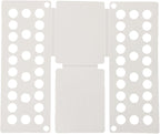 Shirt Folder Board, Laundry Sorter Helper Liner, Clothes Folder Folding Board, Laundry Organizer for Home Dorm Travel Adults Clothing