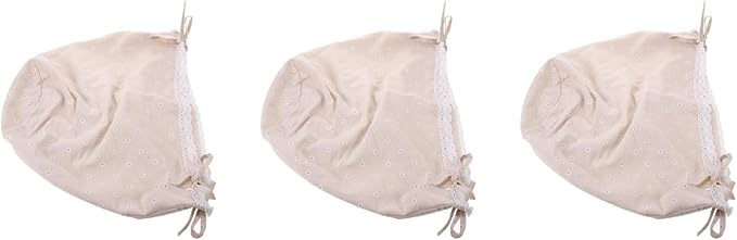 LUOZZY 6pcs Removable Laundry Basket Liner Washable Cloth Insert Cover Replacement for Home Seasonal Decoration