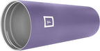 IRON °FLASK Classic Tumbler - Vacuum Insulated Stainless Steel Water Bottle, Double Walled, Drinking Cup, Insulated Travel Mug (Lavender, 32 oz Solid Lid)