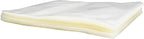 UltraSource - Chamber Machine Pouches 3 Mil Thickness, 8" x 30", Pack of 500 Vacuum Chamber Pouches, BPA-Free Pre-Cut Chamber Vacuum Sealer Bags with tear notch