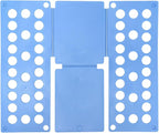 Shirt Folder Board T Shirt Clothes Folding Board Easy to Fold Household Laundry Sorter Liner