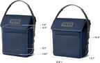 YETI Daytrip 6L Insulated Soft Cooler Lunch Bag, Venom