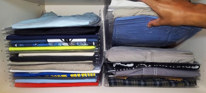 Closet Organizers (20, Small)