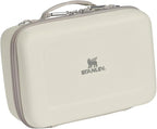 STANLEY All Day Midi Lunch Box | 6.3-quart | EVA Insulated Lunch Bag | Crush Resistant | Adjustable Strap | BPA-Free | Cream