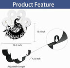 Peacock Toilet Tissue Holder,Animal Paper Holders,Decorative Metal Papers Holder,Funny Toilet Animal Storage for Bathrooms,Bathroom Paper Organizer for Extra 8 Rolls Wall Mounted Art Decor