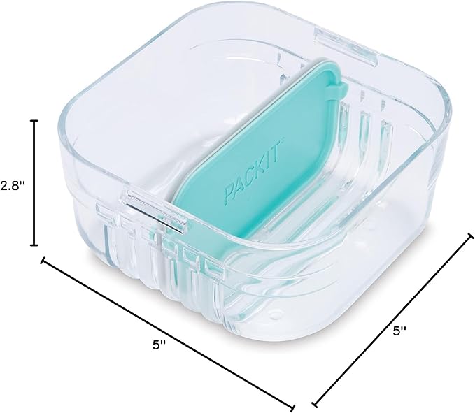Packit, Bento Mod Snack Mint