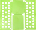 Shirt Folder Board T Shirt Clothes Folding Board Easy to Fold Household Laundry Sorter Liner