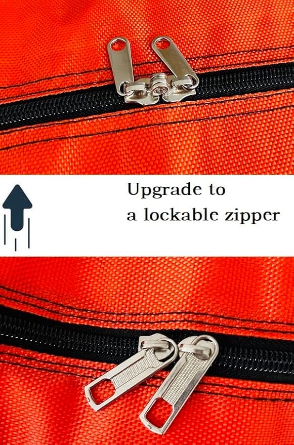 Extra Large Storage Duffle Bag for Travel, Black Oversized Giant Big Traveling Duffle Bag