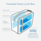Packit, Lunch Box Classic Spaceman