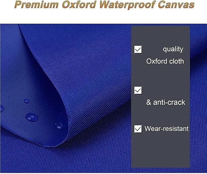 400L Shopping Bag - Commercial Laundry Cart Replacement Liner Bags, Removable Waterproof Liner Bag For Rolling Laundry Basket Replacement Bags(#B)