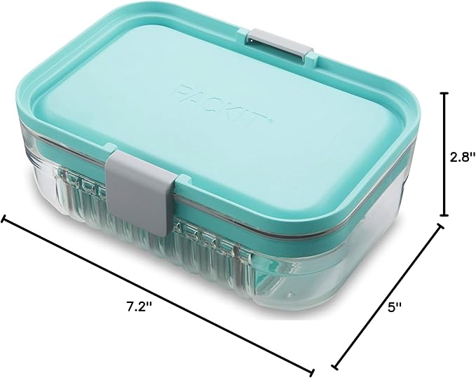 Packit, Bento Mod Lunch Mint