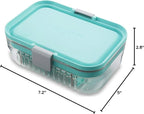 Packit, Bento Mod Lunch Mint