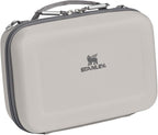 STANLEY All Day Mini Lunch Box | 4.2-quart | EVA Insulated Lunch Bag | Crush Resistant | Adjustable Strap | BPA-Free | Ash