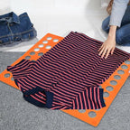 Laundry Helper Liner Sorter,40x15cm/40x48cm T Shirts Clothes Folder Boards, Tool Easy,for Home Organization Clothes Folding Board