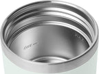 YETI Rambler 8 oz Food Jar, Vacuum Insulated, Stainless Steel, With Airtight Lid, Ridgeline